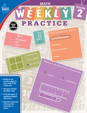 Math, Grade 2