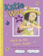 Stick to the Facts, Katie