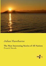 The Most Interesting Stories of All Nations