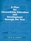A Plan for Stewardship Education and Development Through the Year