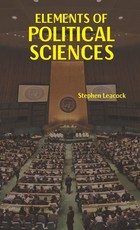 Elements of Political Science