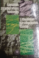 Lietuvos stratigrafijos vadovas