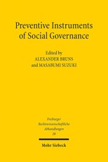Preventive Instruments of Social Governance