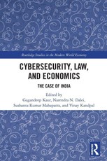 Cybersecurity, Law, and Economics