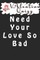 Valentine QuizzNeed Your Love So Bad