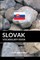 Slovak Vocabulary Book