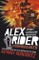 Alex Rider 01. Stormbreaker. 15th Anniversary Edition