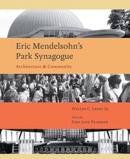 Eric Mendelsohn's Park Synagoue