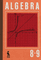 Algebra. Vadovėlis 8–9 klasei (1982)