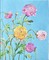 Garden Blooms Journal (Diary, Notebook)