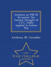 Lectures on Fsr III Revisited