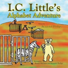 Phillips, B: I. C. Little'S Alphabet Adventure
