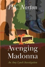 Avenging Madonna