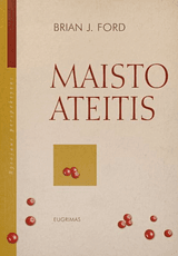 Maisto ateitis