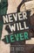 Never Will I Ever (Alternate Cover)