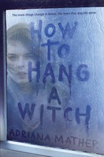 How to Hang A Witch