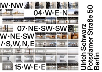 Ziegler, U: Ulrich Schwarz | Potsdamer Straße 50 Berlin
