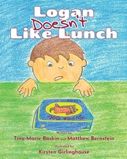 Logan Doesn't Like Lunch