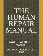 The Human Repair Manual