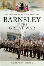 Barnsley in the Great War