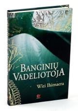 Banginių vadeliotoja