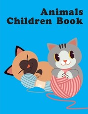 Animals Children Book