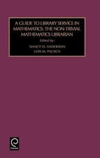 Non-Trivial Mathematics Librarian