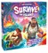 Stalo žaidimas „Survive the Island“
