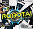 Robotai. Papildytos realybės knyga