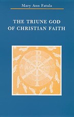 Triune God of Christian Faith