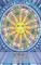 Zodiac and Astrological Designs Travel Size Coloring Book for Adults