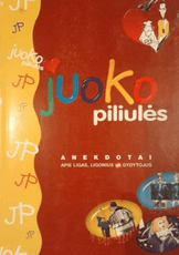Juoko piliulės