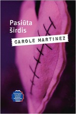 Pasiūta širdis
