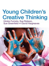 Fumoto, H: Young Children's Creative Thinking