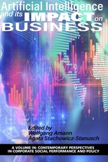 Artificial Intelligence and its Impact on Business (hc)