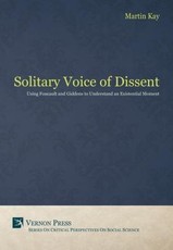 The Solitary Voice of Dissent