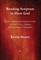 Reading Scripture to Hear God