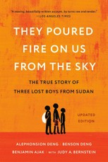They Poured Fire on Us from the Sky