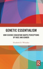 Genetic Essentialism