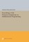 Proceedings of the Princeton Symposium on Mathematical Programming