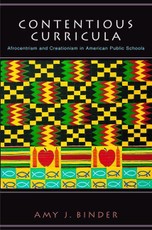 Contentious Curricula