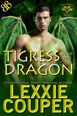 Tigress and the Dragon