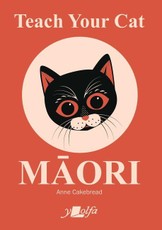 Teach Your Cat Maori