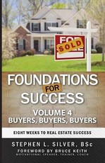 Foundations for Success - Buyers, Buyers, Buyers