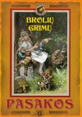 Brolių Grimų pasakos (2006)