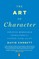 The Art of Character