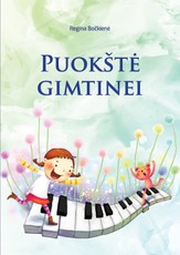 Puokštė gimtinei: dainos vaikams