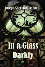 In a Glass Darkly