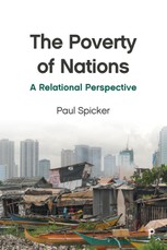 The Poverty of Nations