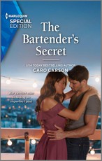 Carson, C: Bartender's Secret